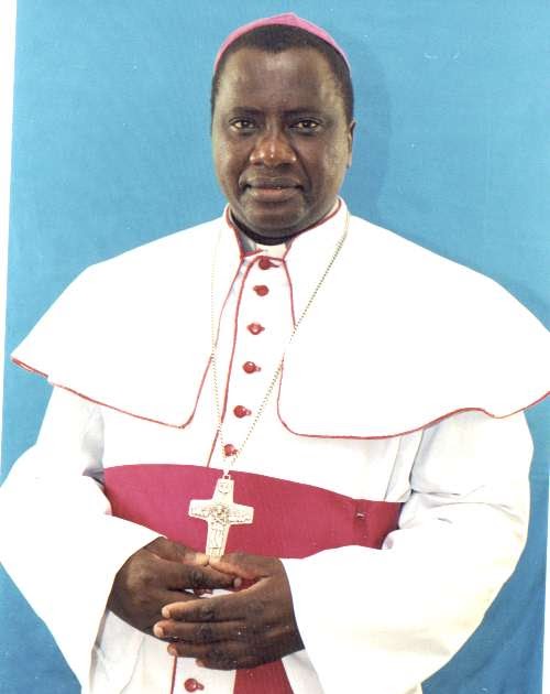 DIOCESE OF MAHENGE SECRETARIAT