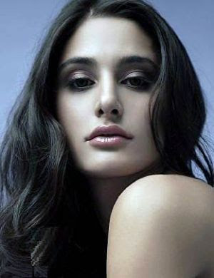 Actress Nargis Fakhri