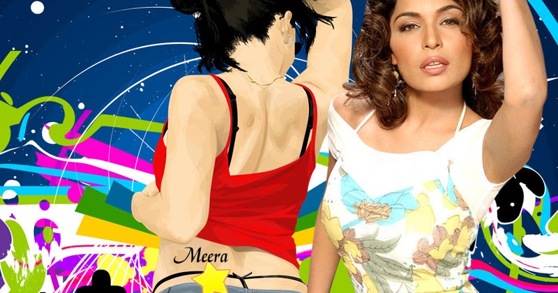 Download Meera Beautiful Wallpapers