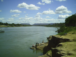 O RIO PARNAÍBA