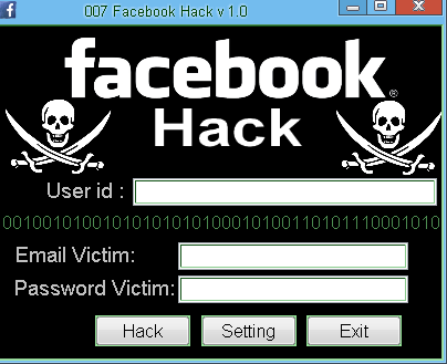 Cara hack facebook orang lain dengan software 2015 Cara hack facebook orang lain dengan software 2015