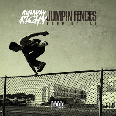 Runway Richy - "Jumpin Fences" {Prod By FKi} www.hiphopondeck.com