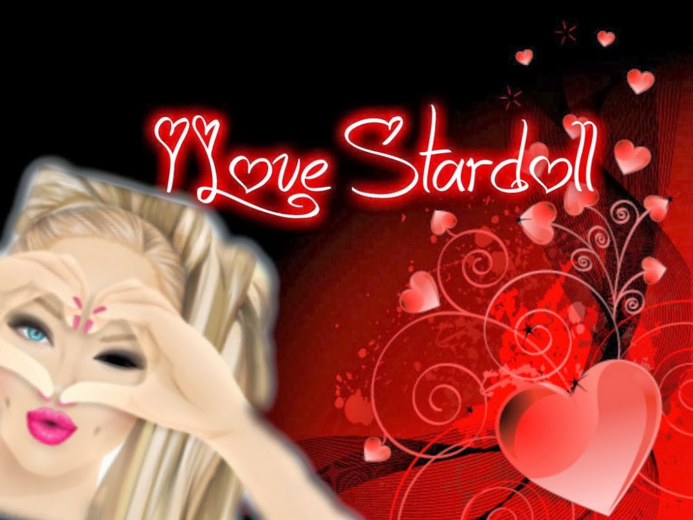 I Love Stardoll 