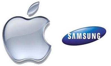 Apple slowly avoiding iPhone 5 parts order to Samsung.