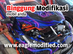 eaglemodified