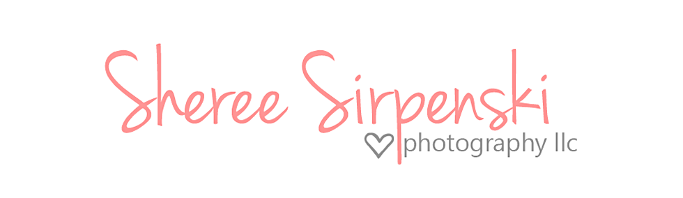 Sheree Sirpenski Photography