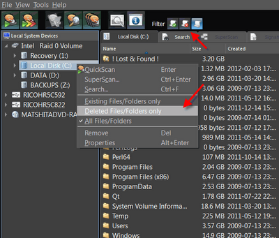 recovery disk 2.0 serial key recovery disk 2.0 serial key