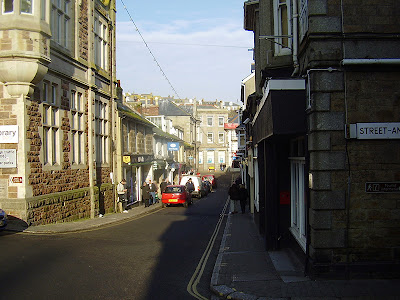 St Ives BID