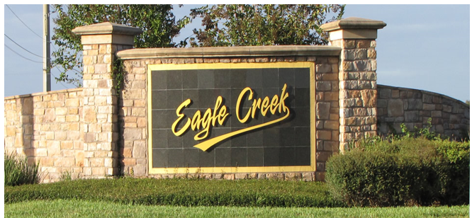 New Construction Homes In Orlando Florida Orlando New Homes At