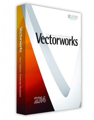 Crack Vectorworks 12.5