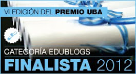 Premio UBA 2012