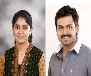 Karthi Weds Ranjini Cm Jayalalitha Wishes Couple Event Photos Stills Actor karthi weds ranjani at codissia trade fair complex, coimbatore's first star wedding in a long time, on sunday. karthi weds ranjini cm jayalalitha wishes couple event photos stills