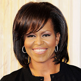 Hairstyle Photo Michelle Obama S Hairstyle