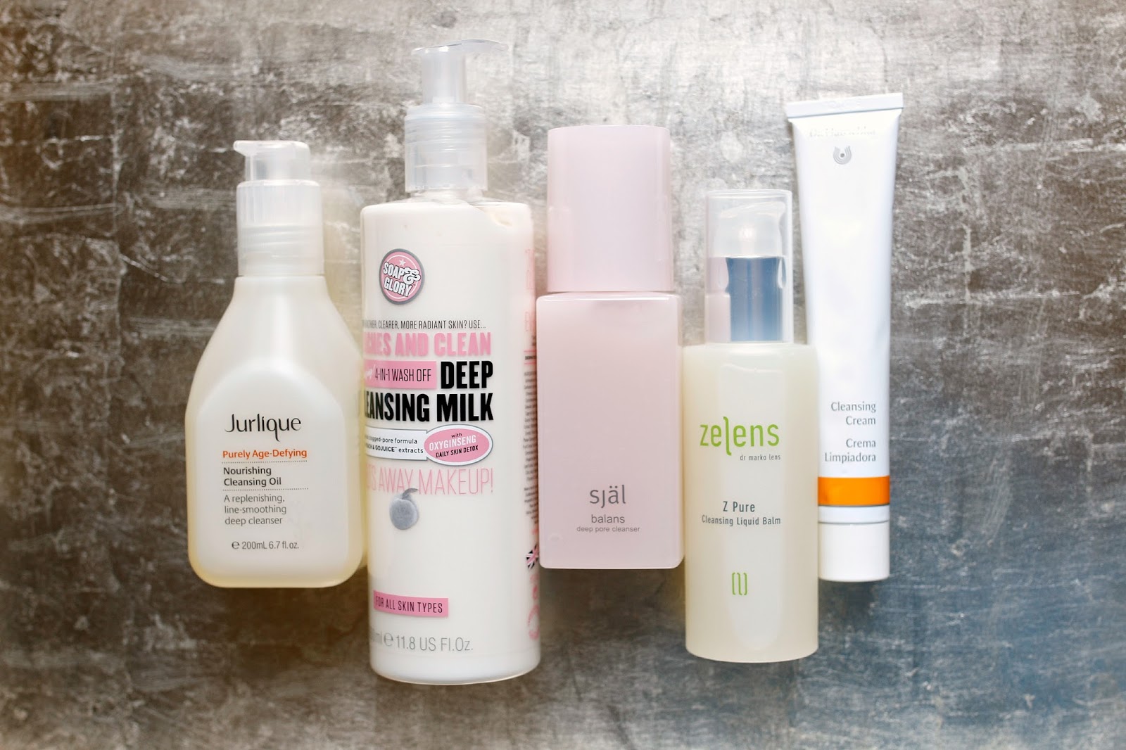 verso cleanser review verso cleanser review