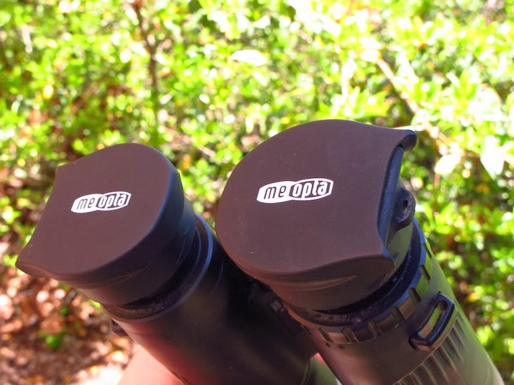 Birding by Gear MeoCap Binocular Eyepiece Covers Out There With the