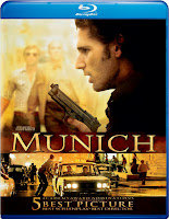 Munich Blu-Ray Cover Front