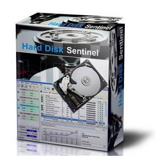 Hard Disk Sentinel Pro v4.20 Build 6014