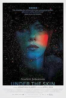 Under the Skin 2014