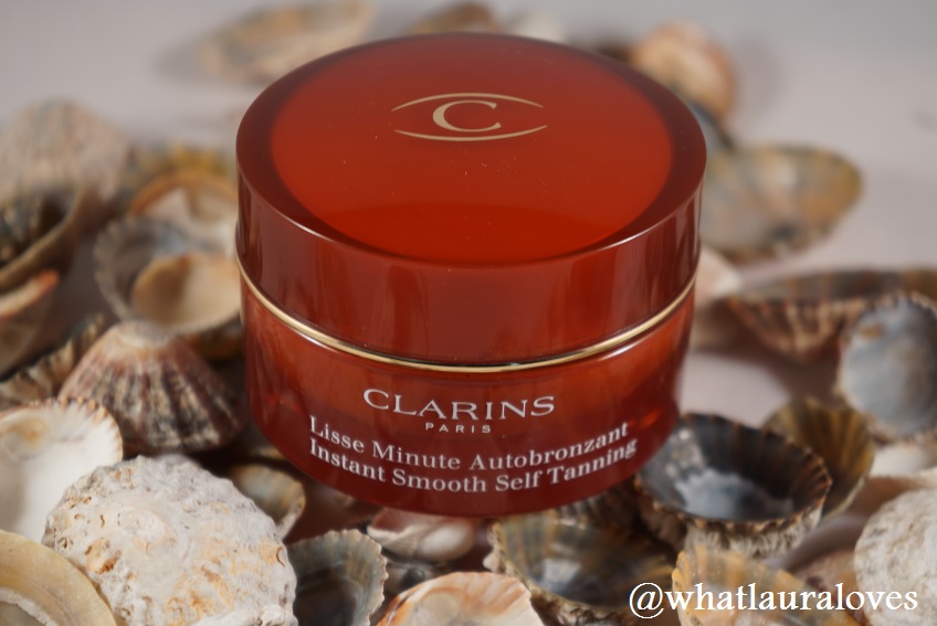Clarins Instant Smooth Self Tanning - wide 3