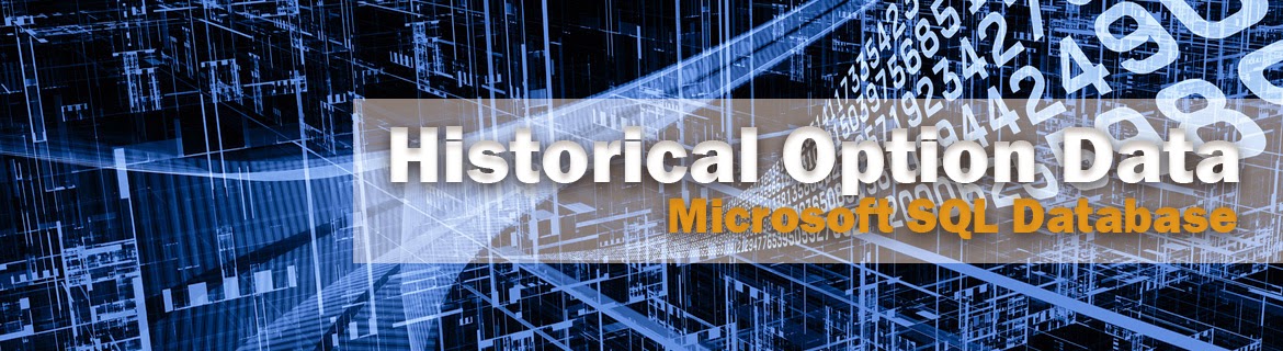 Tradestation historical options data