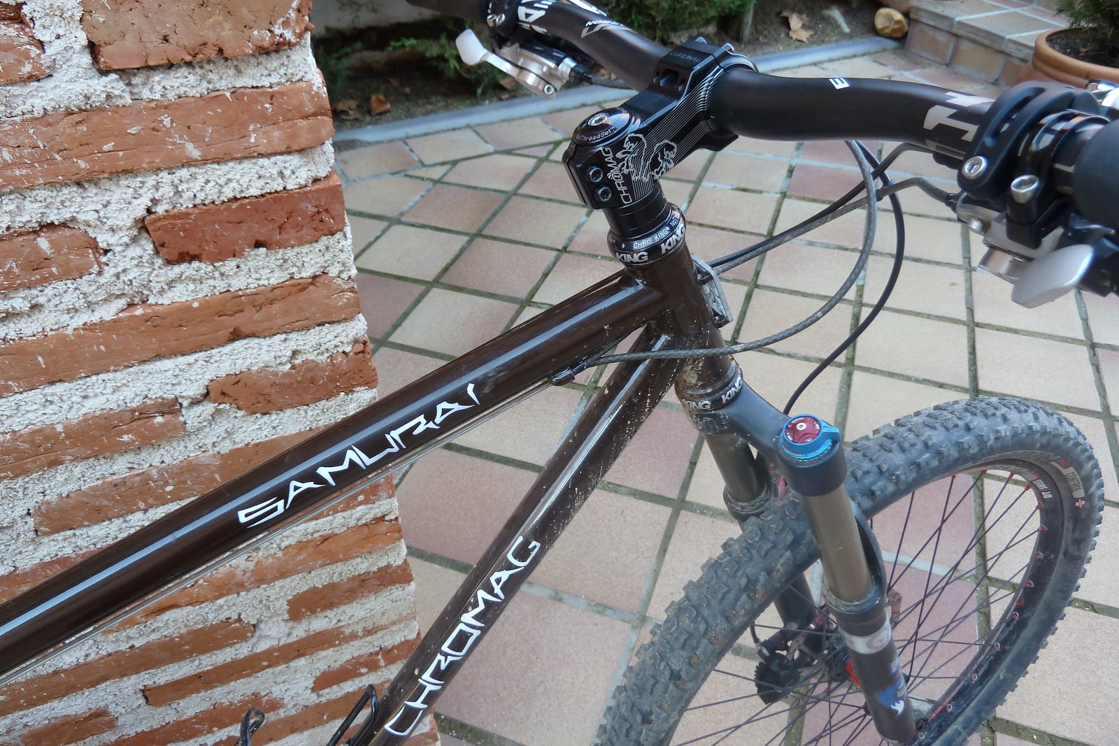 como encontre mi bici robada