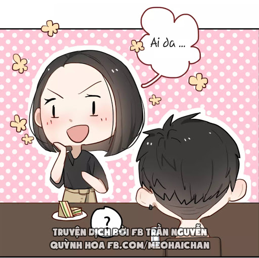 Viên Đường Màu Đen Chap 8 - Next Chap 9