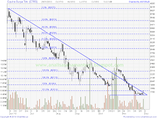 saham ctrs 291113