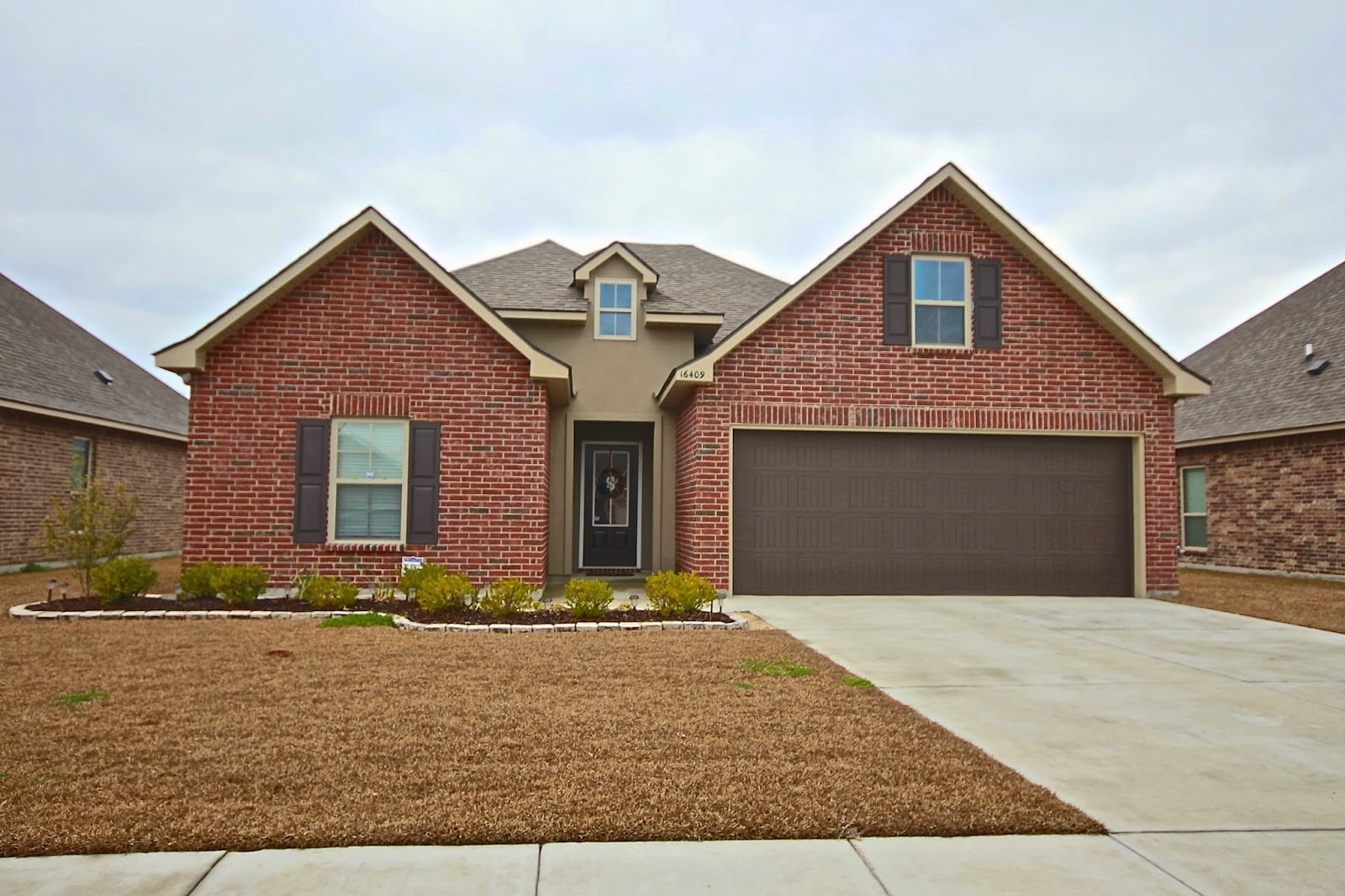 Homes Near St Amant High School in Ascension Parish LA