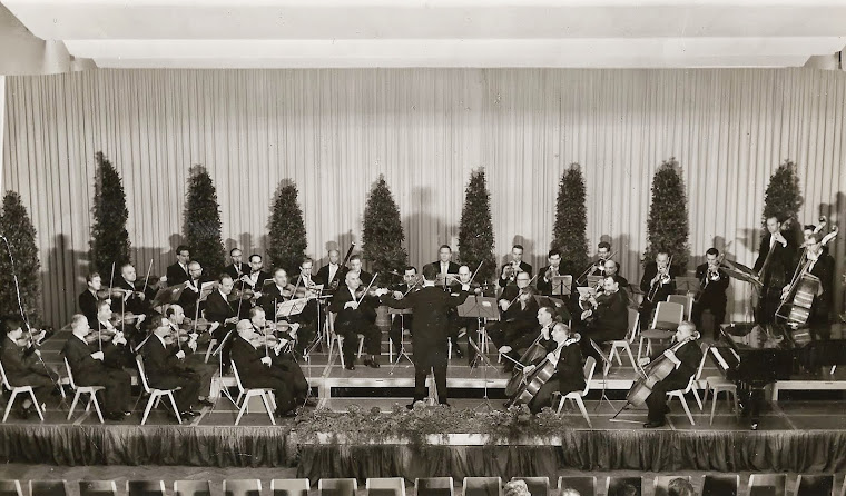 Siemens Orchester 1959
