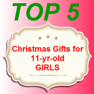 christmas gifts for 11 yr old girls christmas gifts for 11 yr old girls