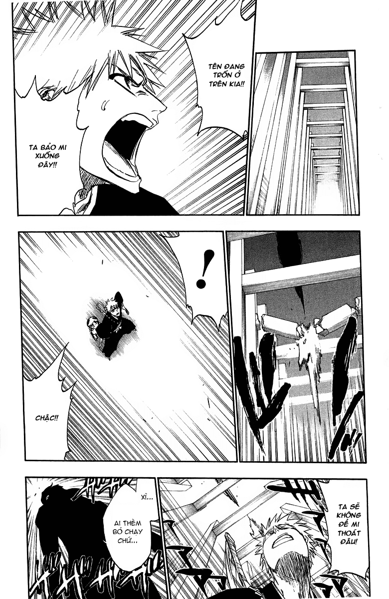 BLEACH chap 250