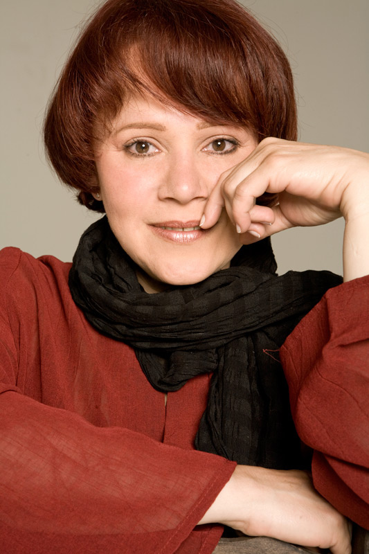 El Chismoso Jennifer Steffens en la gran manzana