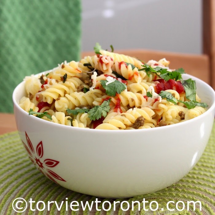 Torviewtoronto Gluten Free Rotini And Nutrition Tips