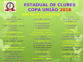 COPA UNIÃO 2018