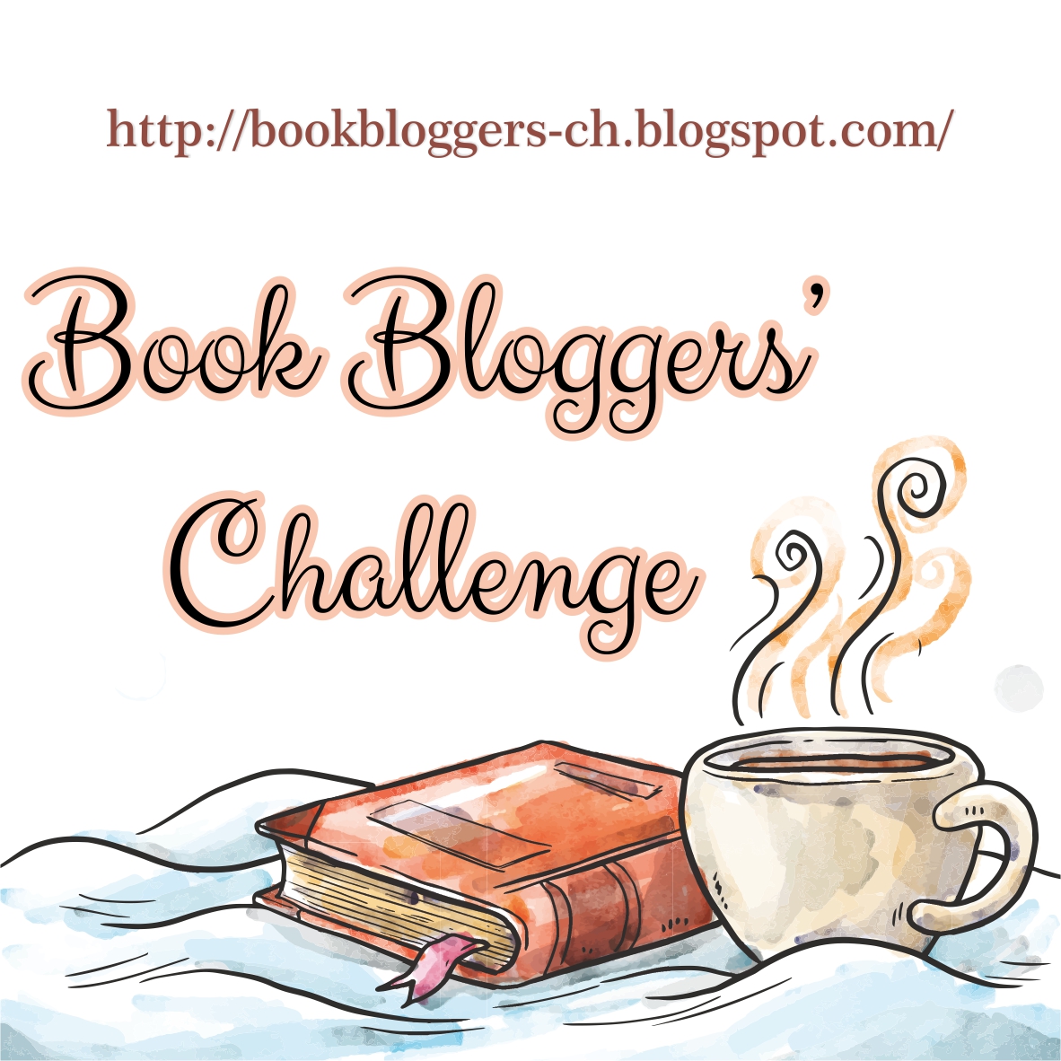 Book Bloggers' Challenge