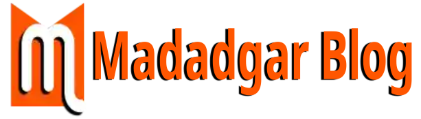 Madadgar Blog- All Free Stuffs On The Go