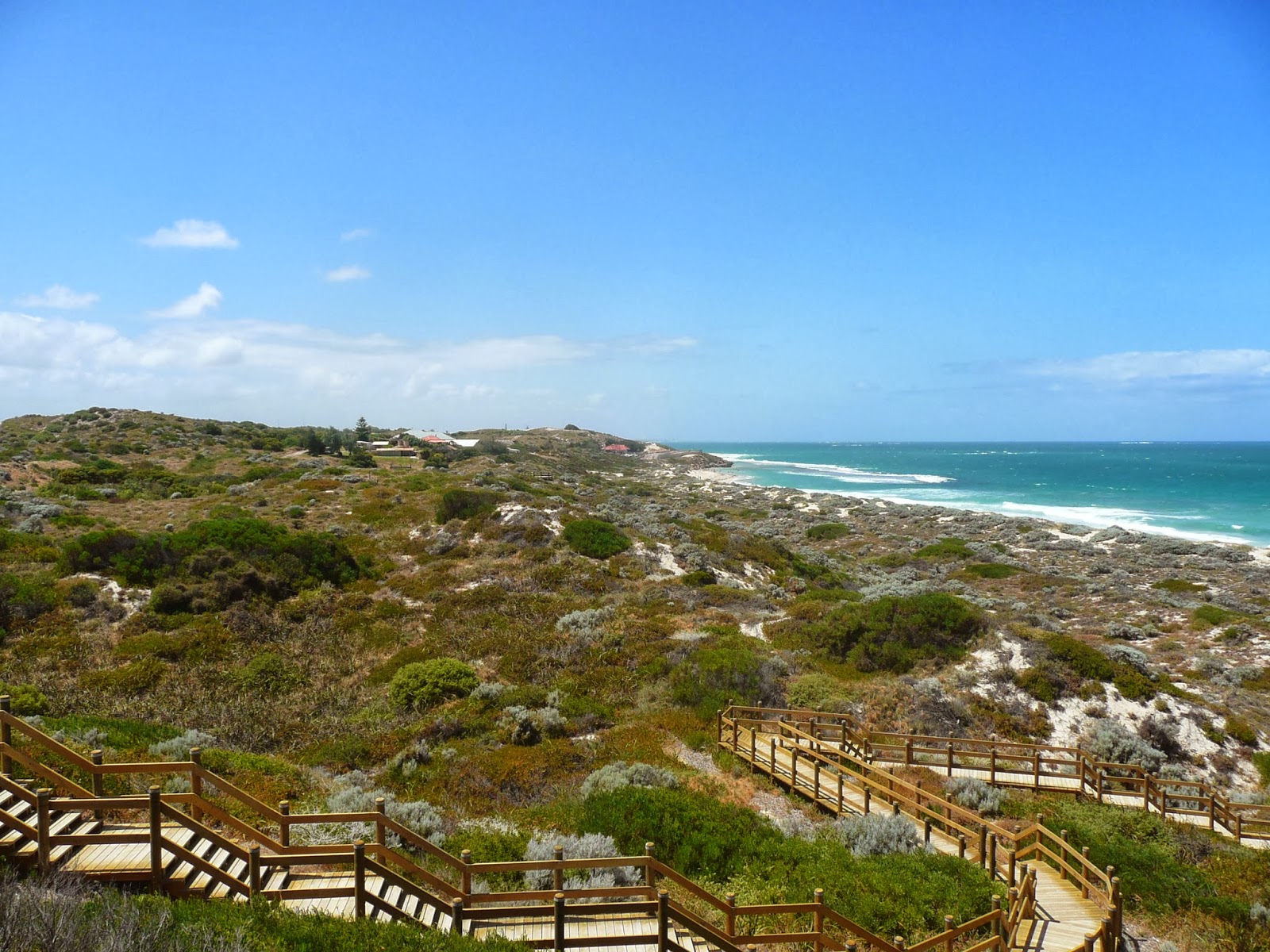 MobileMarshies PERTH 2 TWO ROCKS AND YANCHEP (JANUARY 2014)