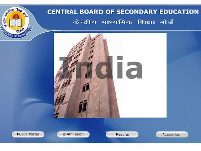 CBSE Class 12 Result 2013 declared, girls outshine boys
