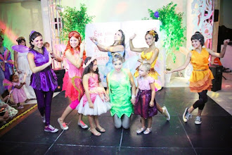 Teatro Tinker Bell