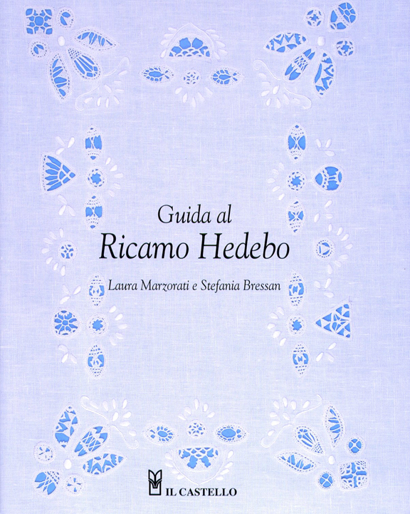 Italian Needlework Italian Hedebo Embroidery