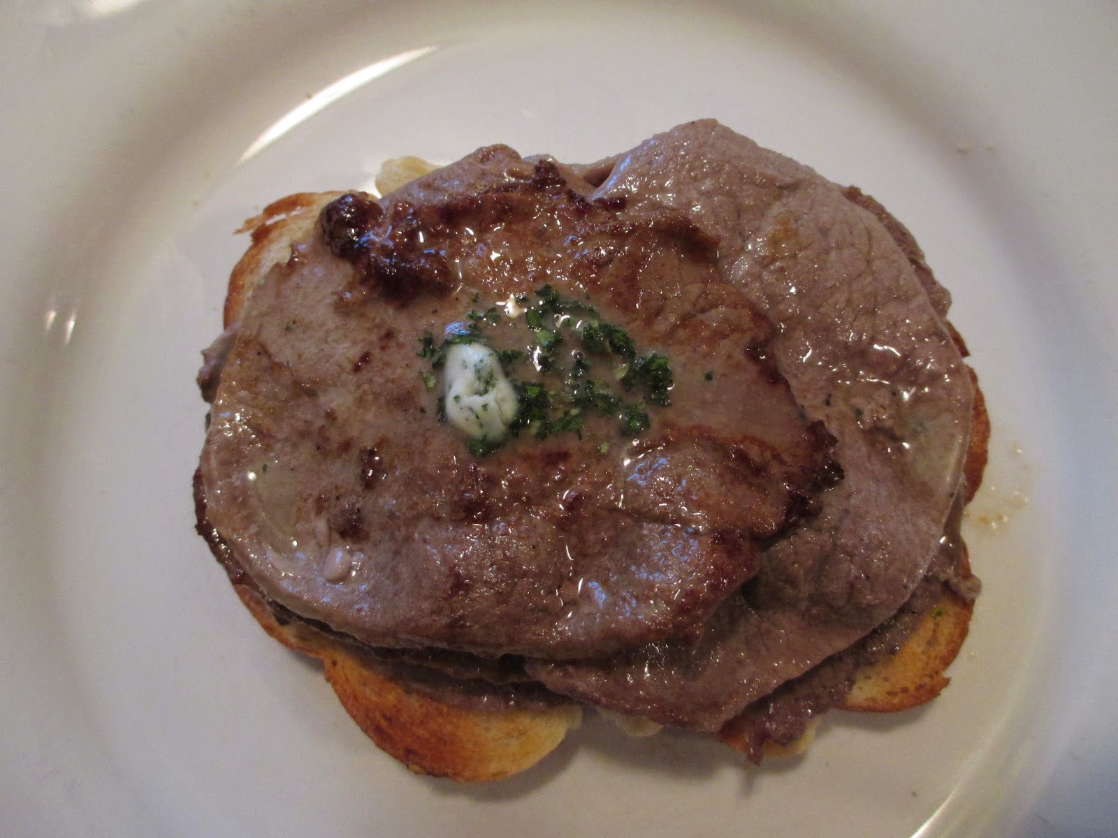 Steakhouse Stack Calories at Bobby Kinsey blog