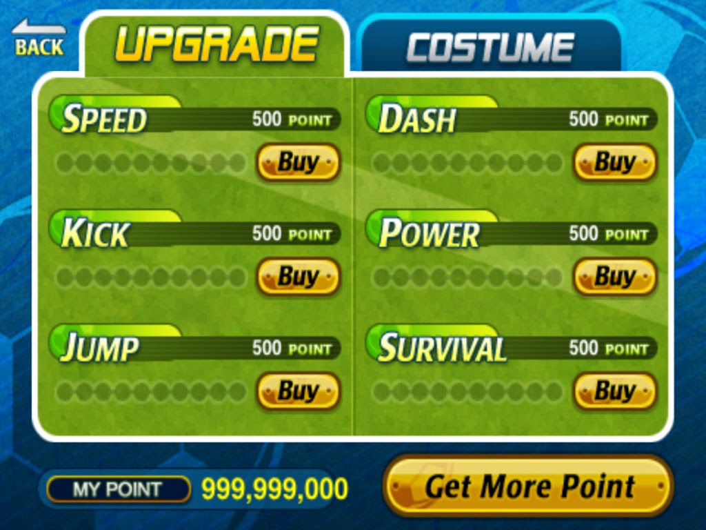 Top 5 Head soccer hacks, cheats y trucos (Actualizado 2014 / 2015