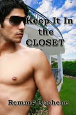 Keep It In the Closet (previously released)
