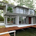Học 3d sketchup - render ngoại thất với Vray - vray tools -learning 3d  study 3d sketchup : Exterior render with vray 