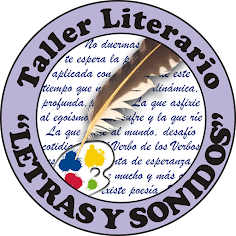 Taller Literario "Letras y Sonidos"