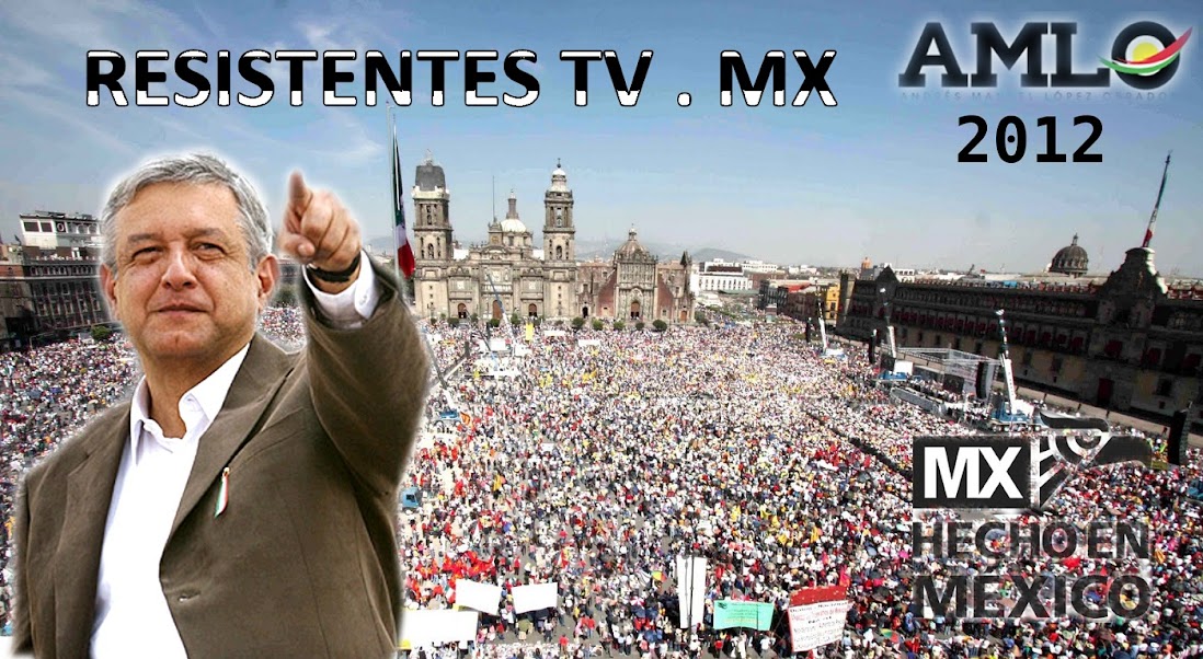 Resistentes TV.MX