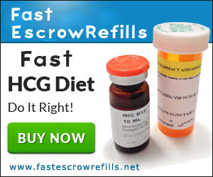Fast HCG Diet
