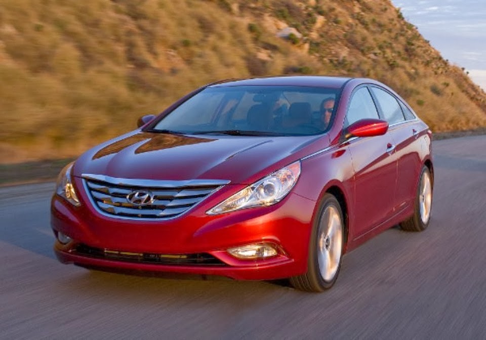 Hyundai Live Wallpaper