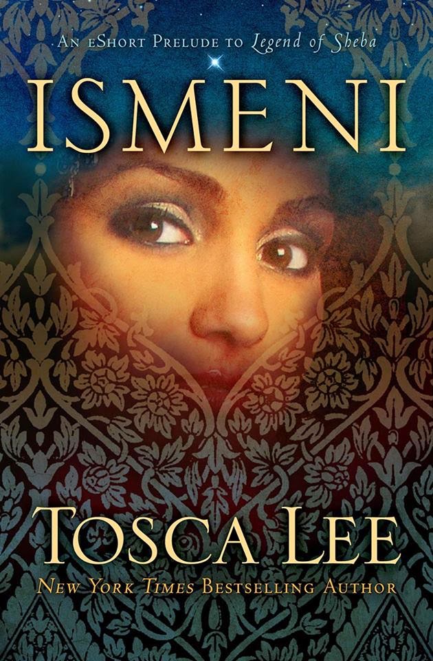 http://www.amazon.com/Ismeni-eShort-Prelude-Legend-Sheba-ebook/dp/B00MS0FZAU/ref=sr_1_1?ie=UTF8&qid=1429481376&sr=8-1&keywords=ismeni