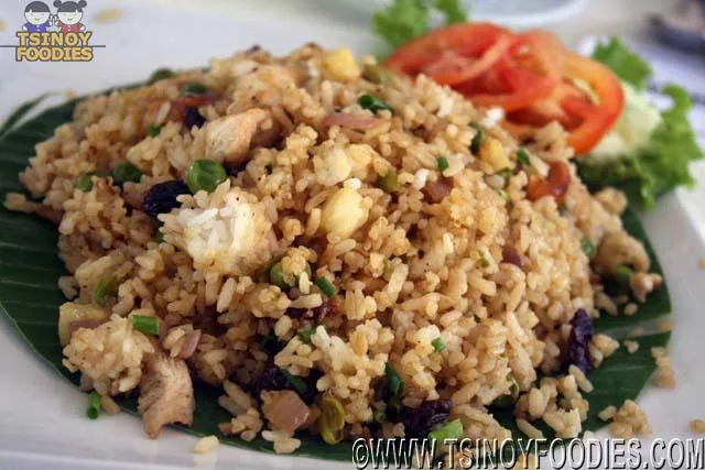 fried rice